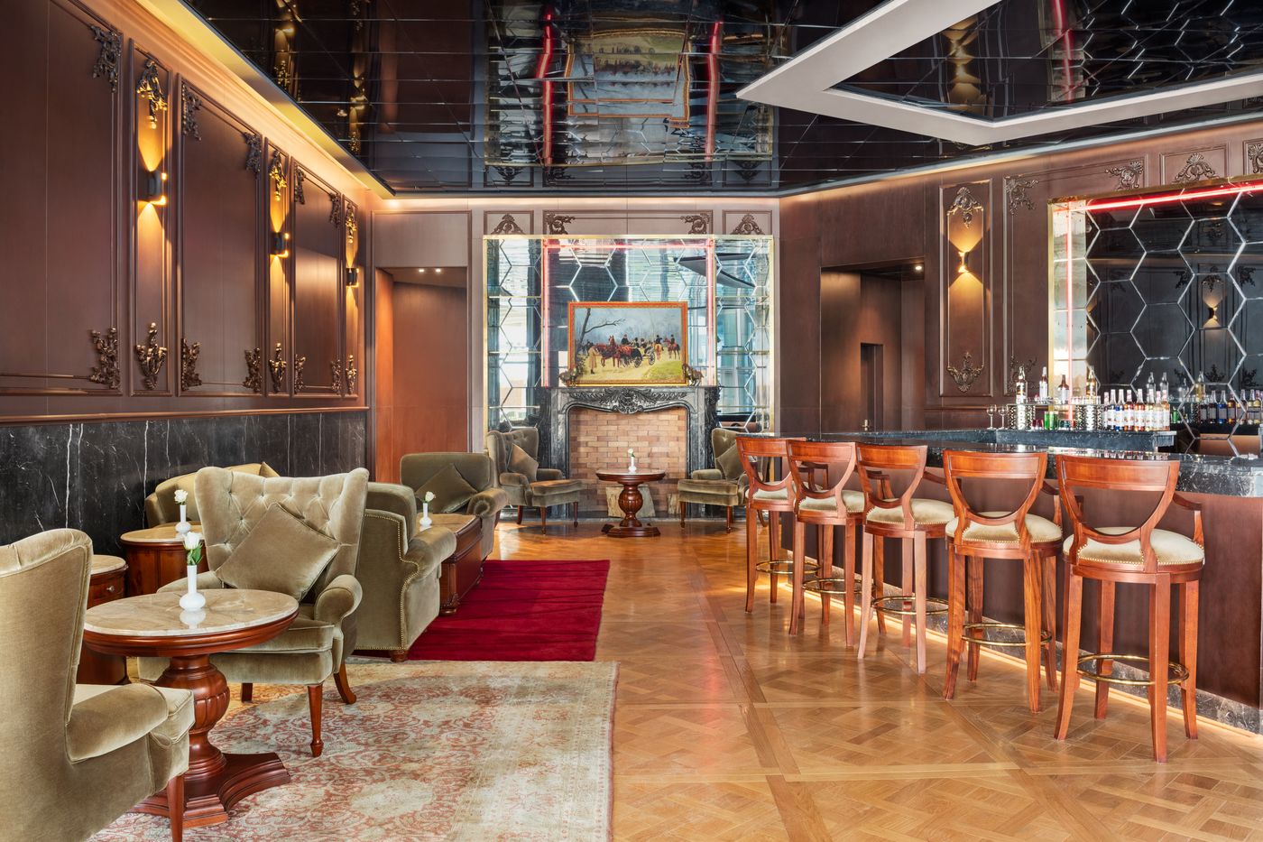 Pickalbatros Luxury Suites EX. Rixos Golf Villas & Suites