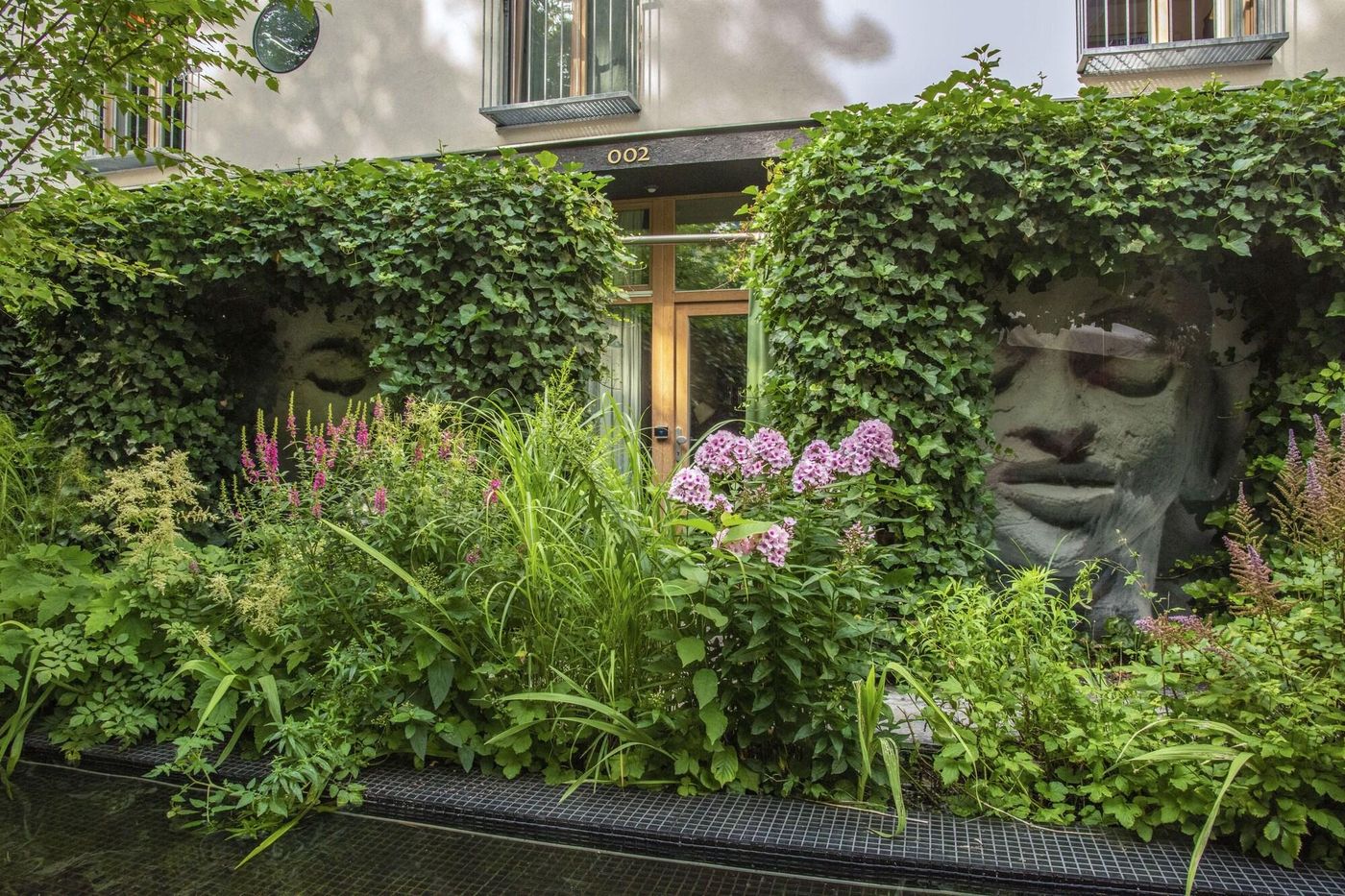 Nala Individuellhotel-Austria-INNSBRUCK-General view-8