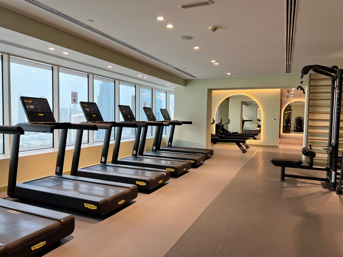 Iberotel-Emirates-Grand-Sports-and-Entertainment-89