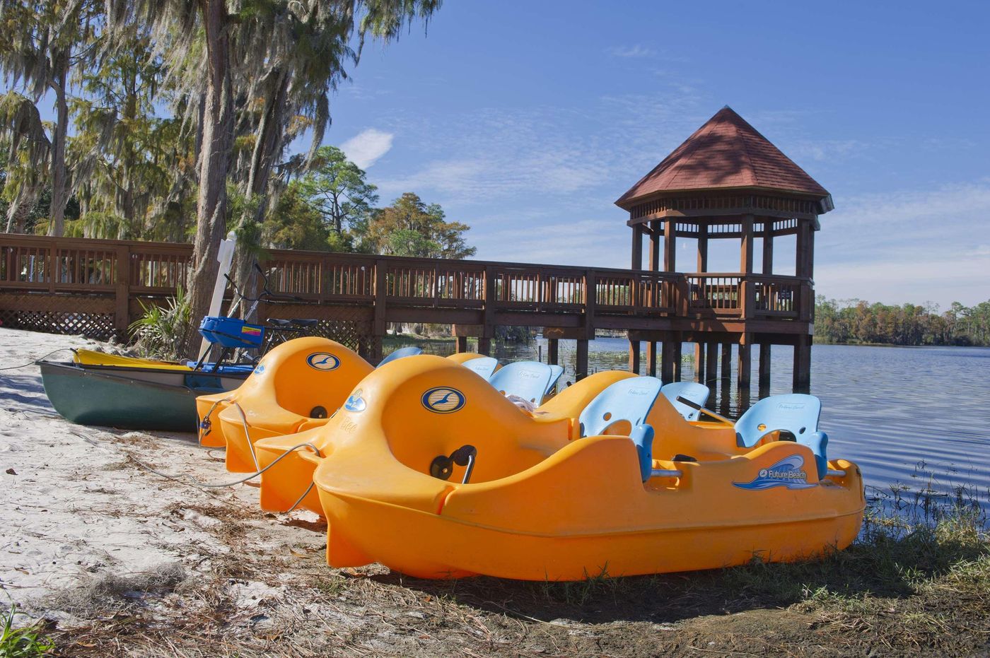 Hilton Vacation Club Grand Beach Orlando-United States-Orlando-General view-8