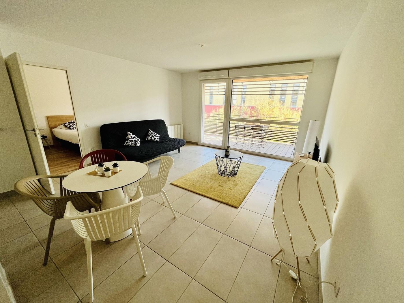 Les Patios De Saint Pierre - France - Palavas-les-Flots - Room - 4