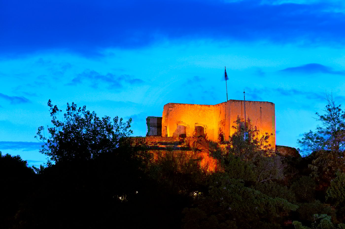 Kadikale-Resort-Spa-General-view-30