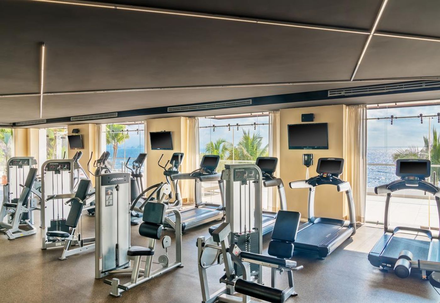 Hyatt Ziva Puerto Vallarta