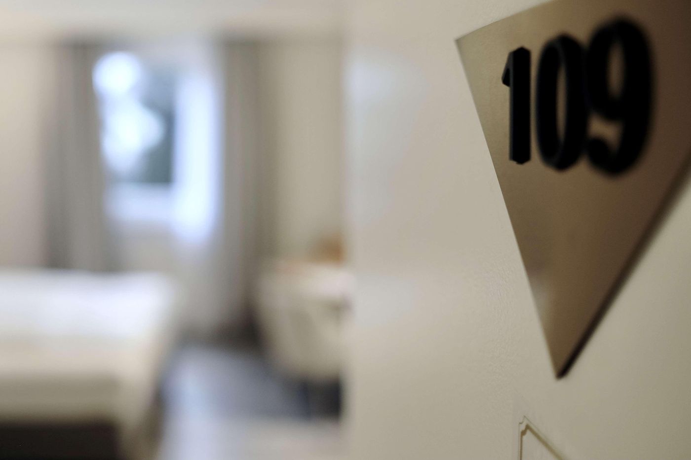 Tulip Inn Frankfurt Airport - Germany - NEU-ISENBURG - Room - 5