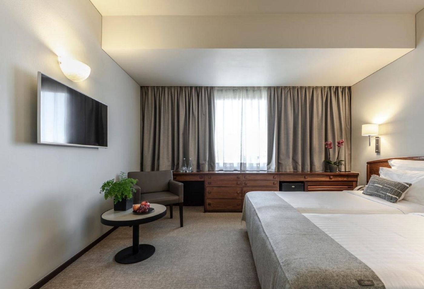 Dom Carlos Park - Portugal - LISBOA - Room - 3