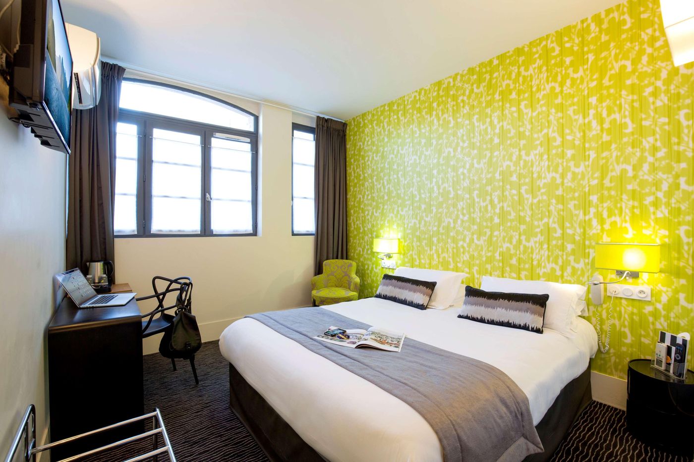 Raymond4 Toulouse - France - TOULOUSE - Room - 8