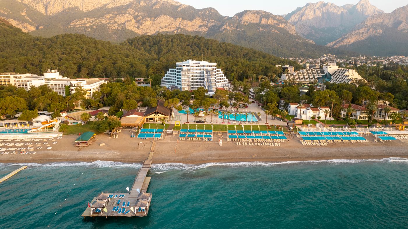  Amara Comfort Kemer