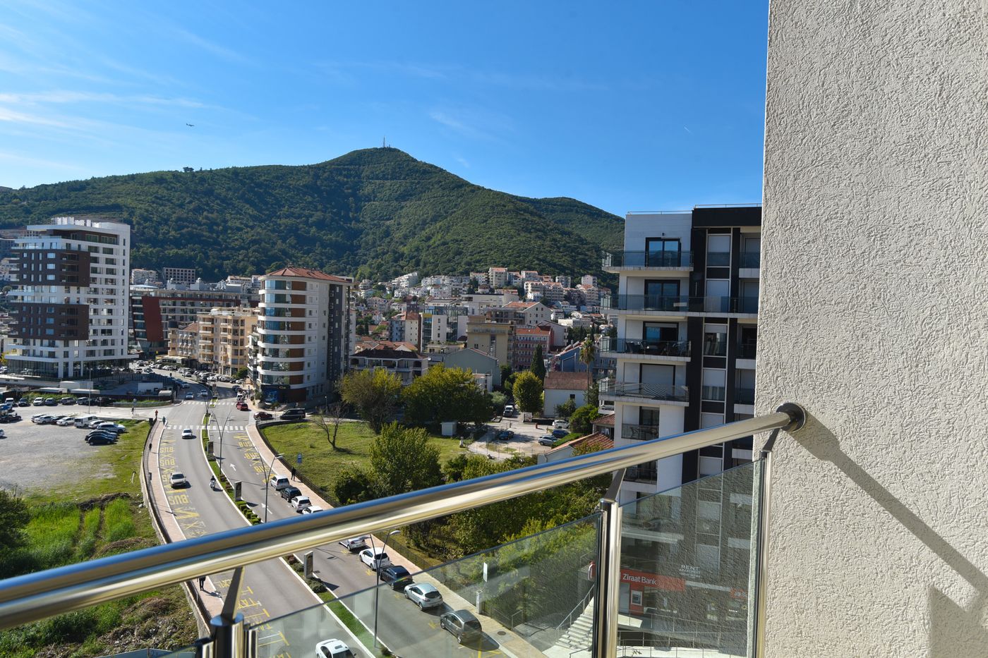 Barbeta Accommodation-Montenegro-Budva-General view-3