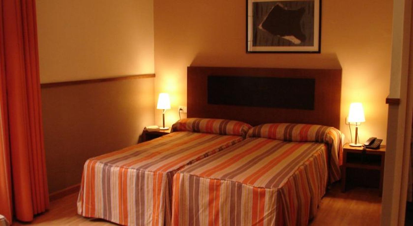 Hotel Adagio Gastronòmic