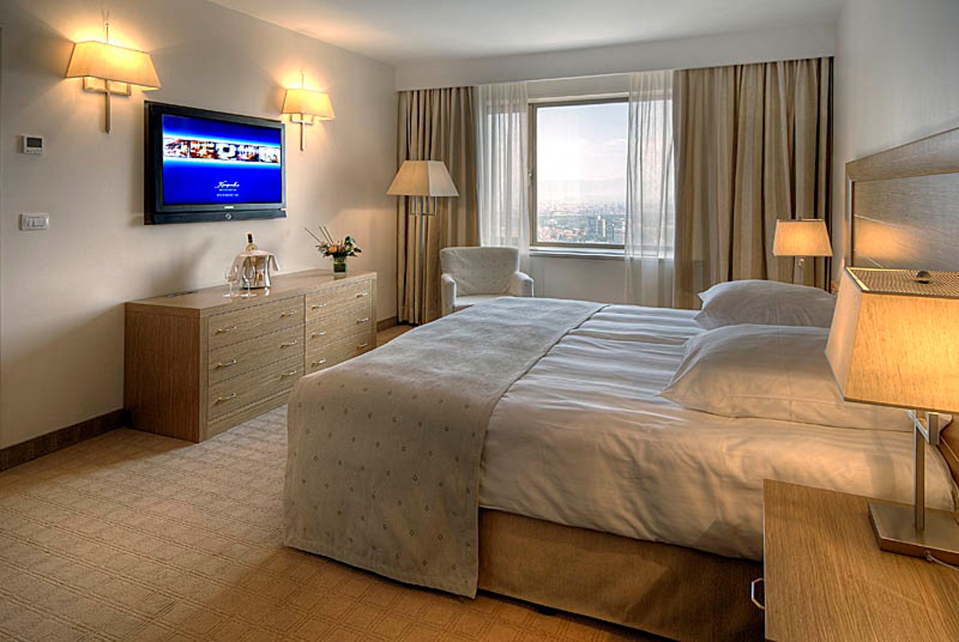 Marinela Sofia-Bulgaria-SOFIA-Room-10