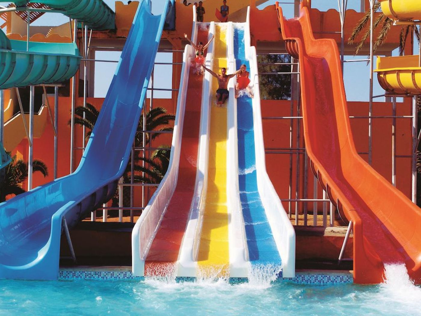 Caribbean World Monastir