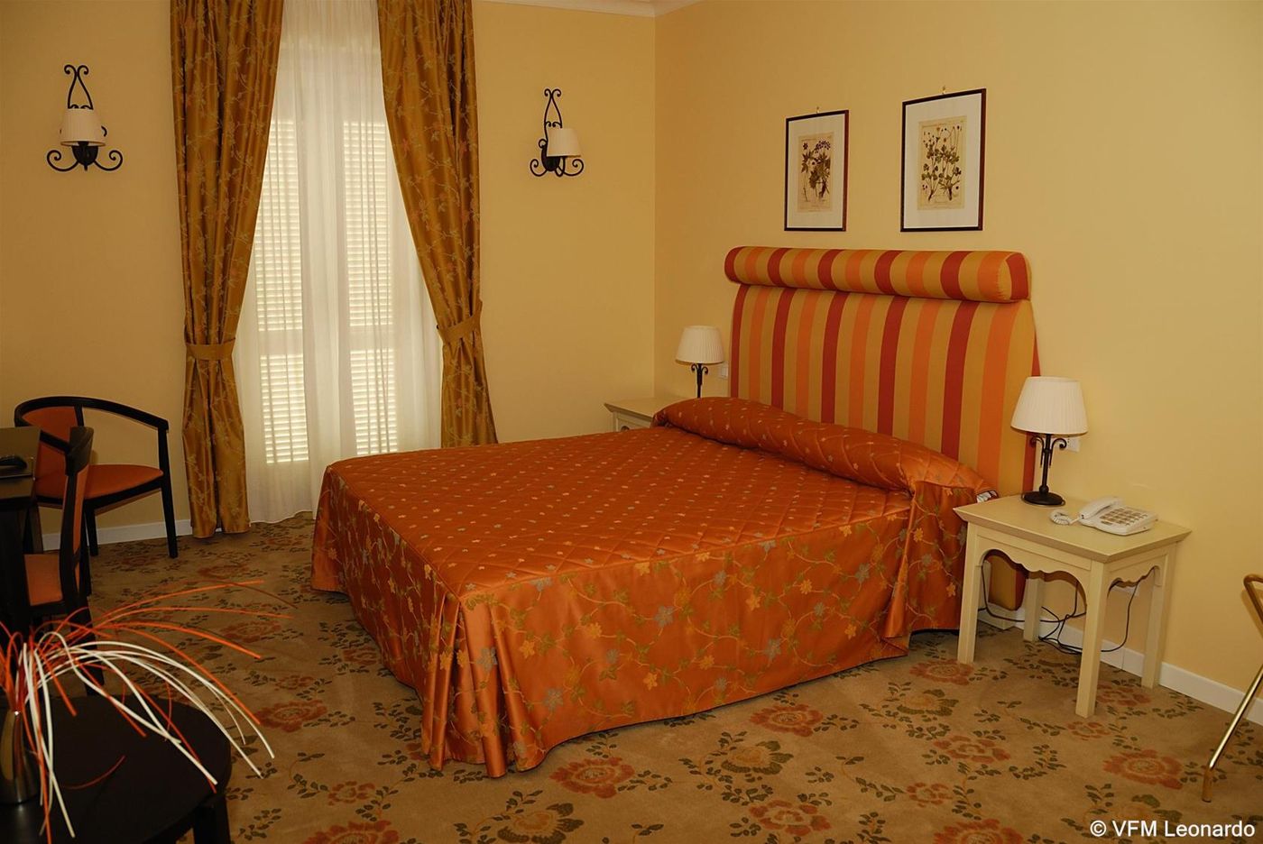 Il-Parco-sul-Mare-Resort---Spa-General-view-7