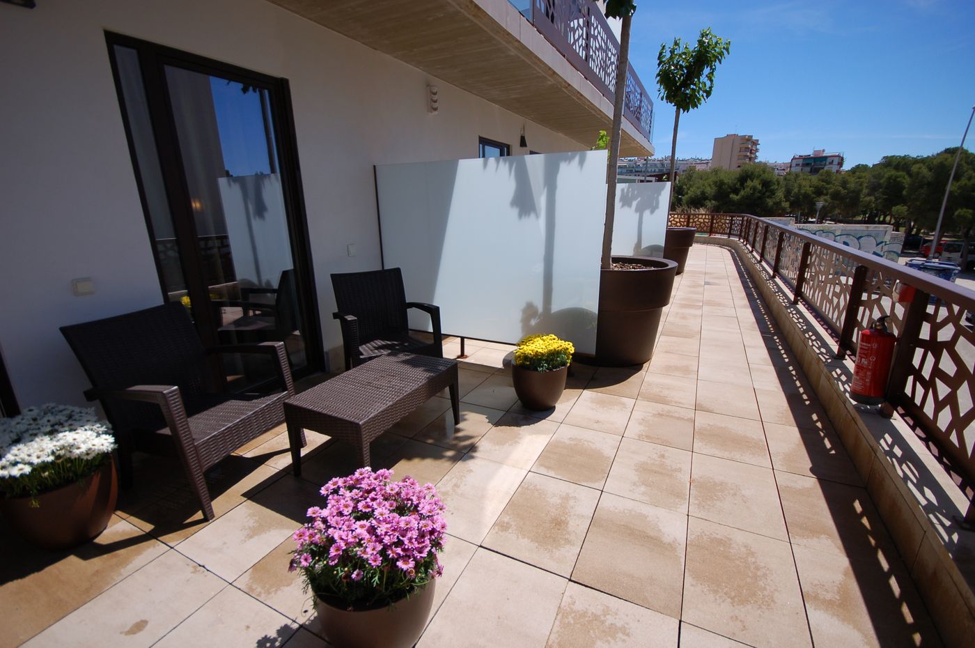 Resort-Sitges-Apartment-Room-17