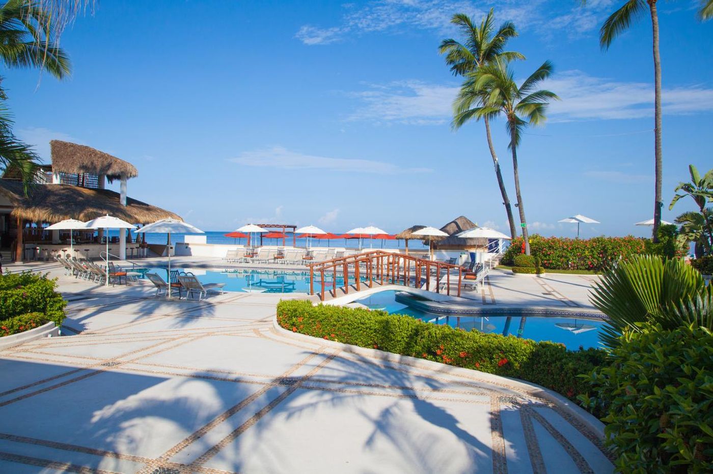 Buenaventura Grand Hotel & Spa