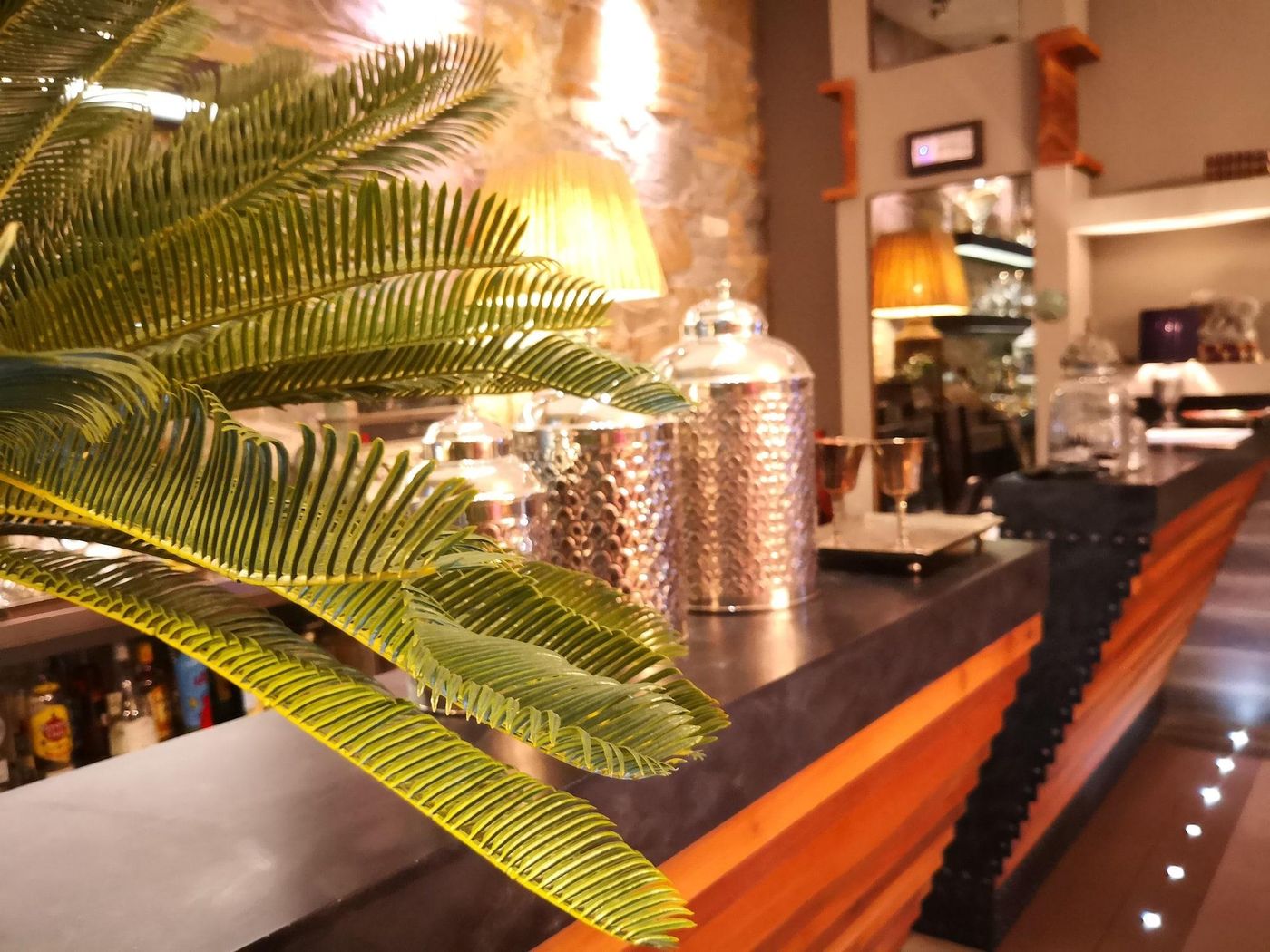 Forvm Boutique Hotel-Italy-TRIESTE-Lobby-6