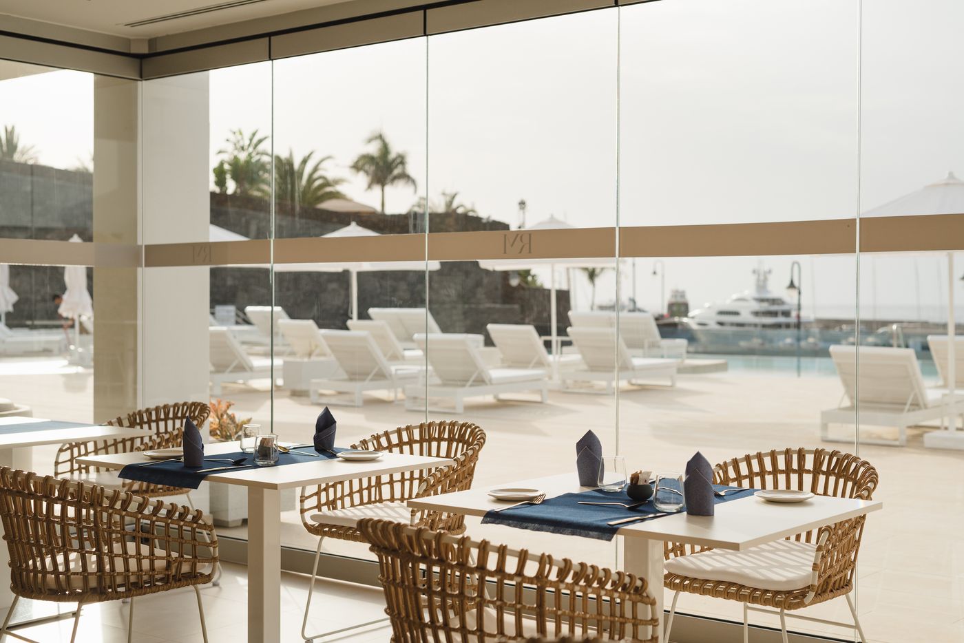 Royal Marina Suites Boutique Hotel - Adults Only