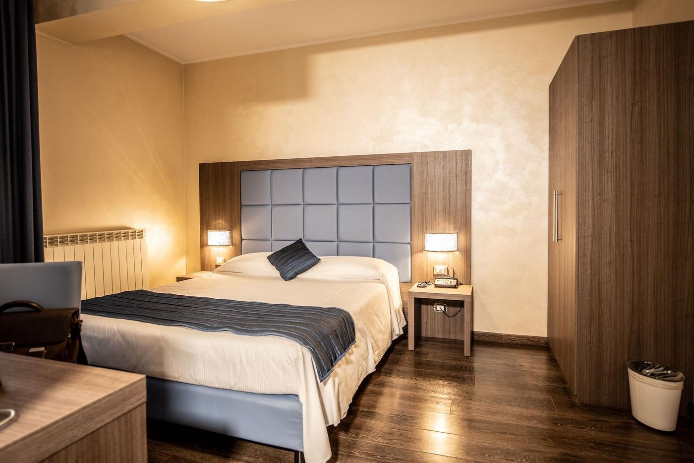 La Compagnia Del Viaggiatore-Italy-L'Aquila AQ-Room-7