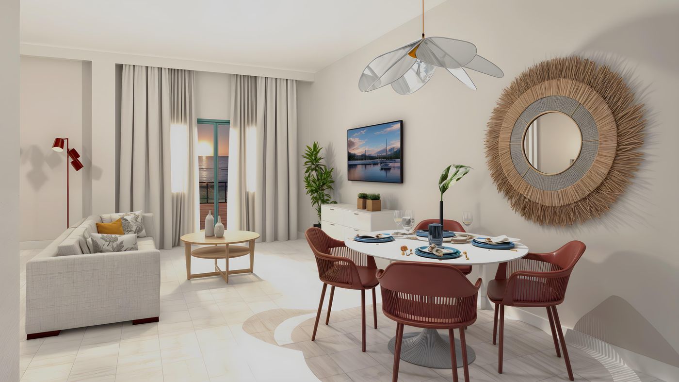 Moon Dreams Cabo de Baños