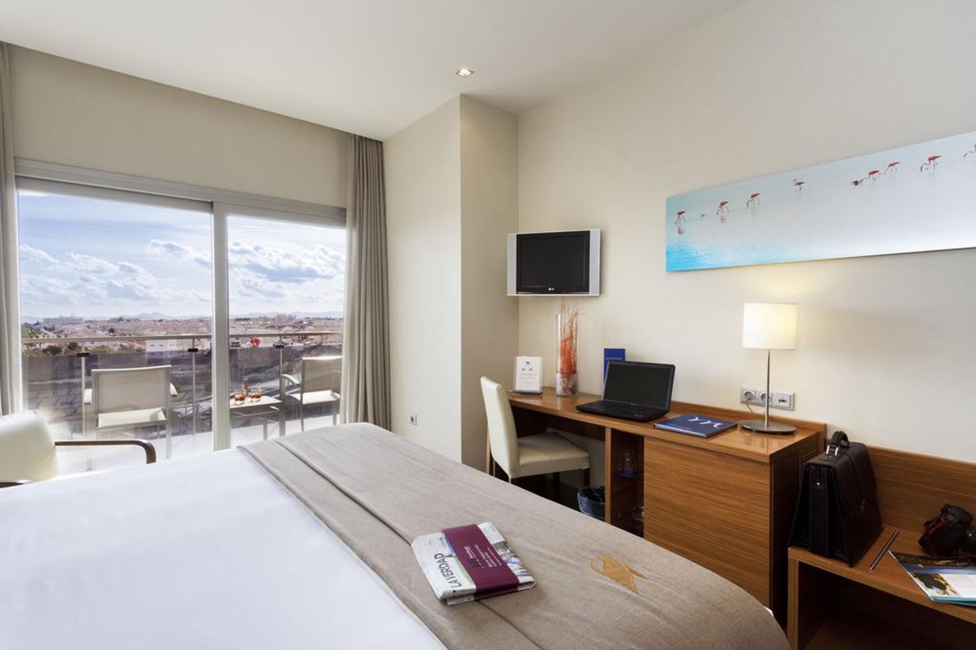 Thalasia Costa de Murcia