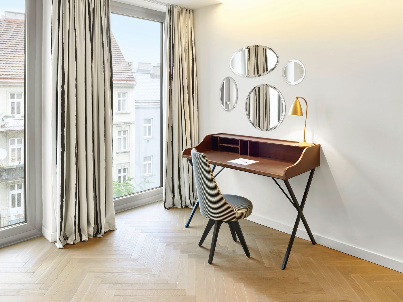 MAXX by Steigenberger Vienna - Austria - Vienna - Room - 8