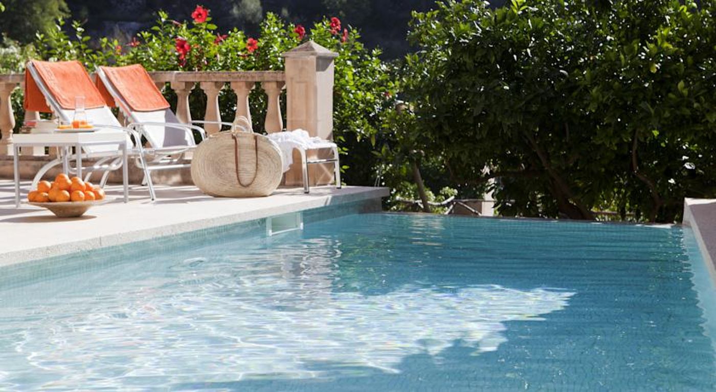 Fornalutx Petit Hotel