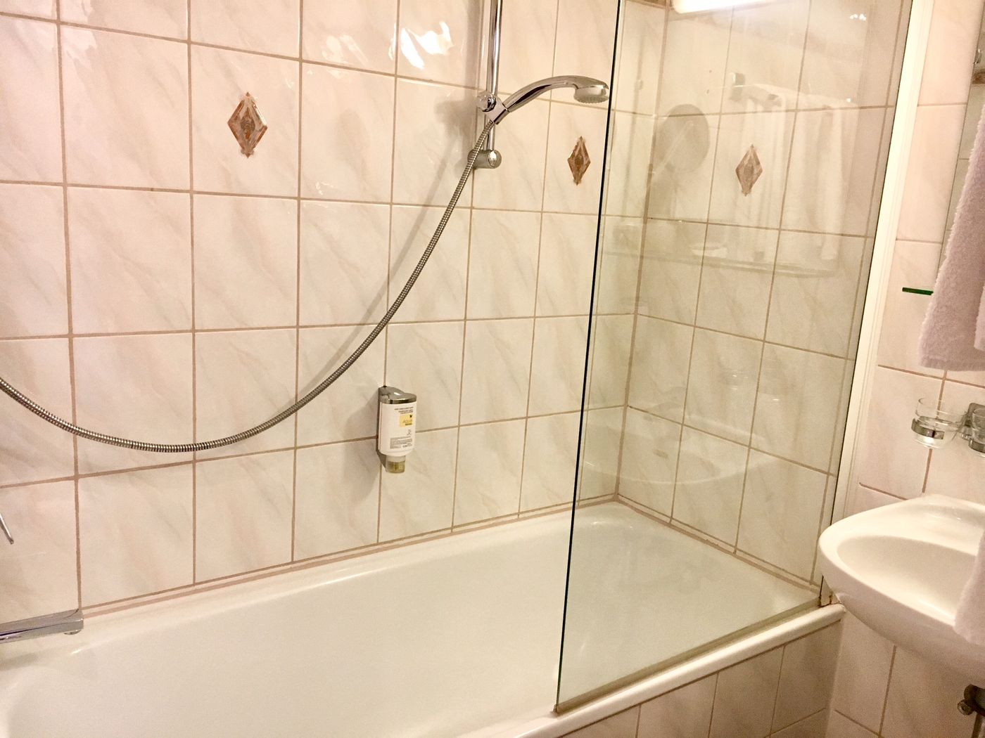 Hotel Enziana Wien - Austria - VIENNA - Room - 0