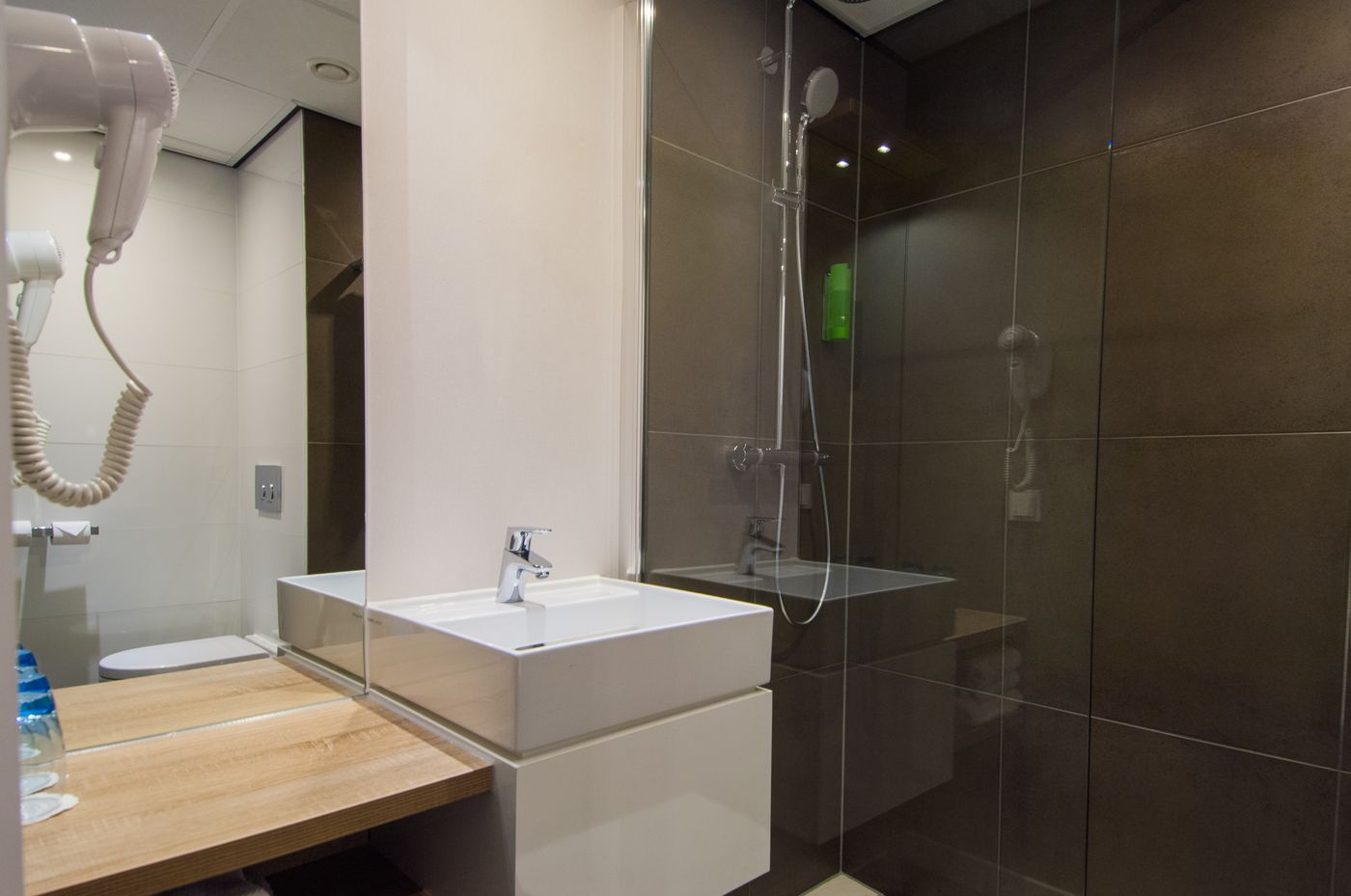 Golden Tulip Zoetermeer-Den Haag-Netherlands-ZOETERMEER-General view-10