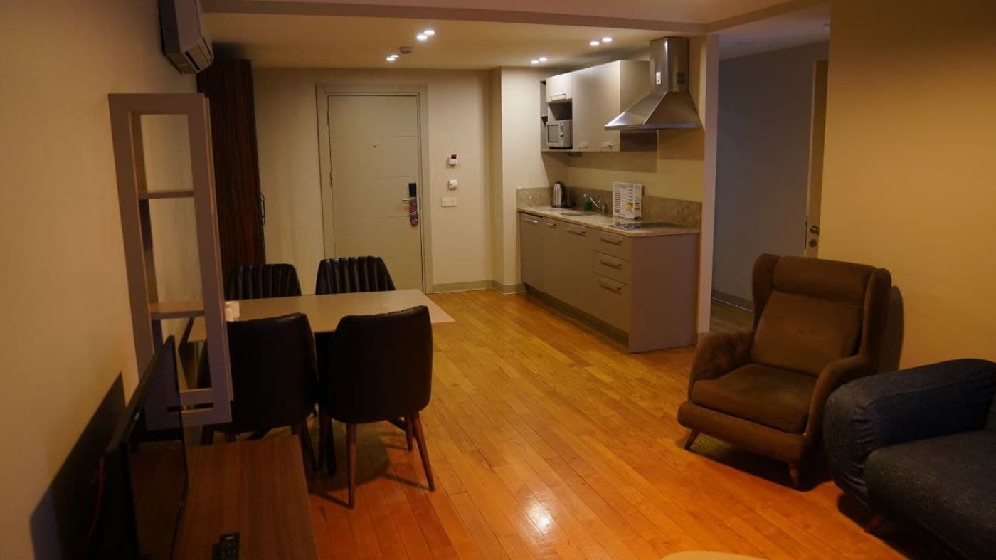 Keten Suites Taksim-Turkey-Istanbul-Lobby-5