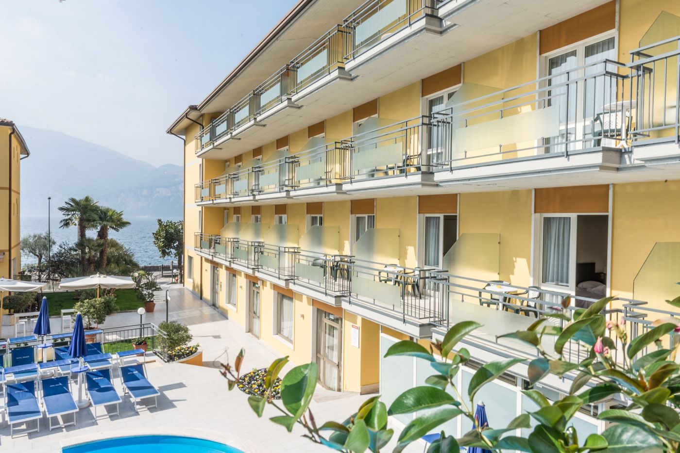 Hotel Drago - Garda Lake Collection-Italy-Assenza VR-General view-10
