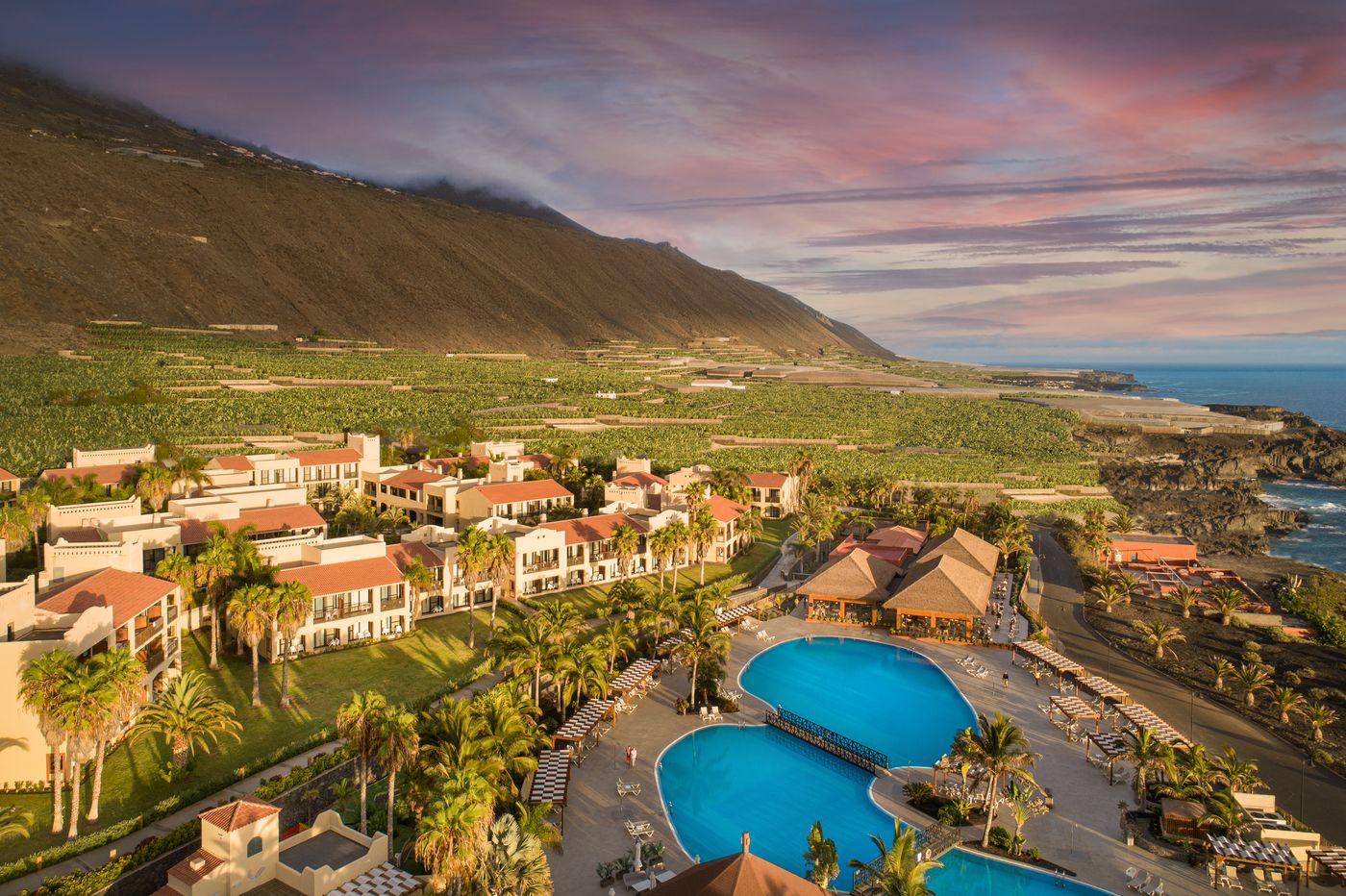 Esencia de La Palma by Princess