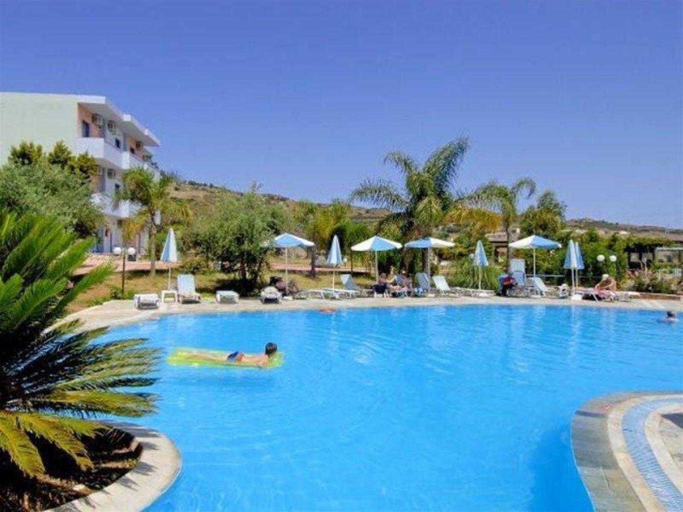 Resol-Lisa-Mari-Hotel-General-view-8