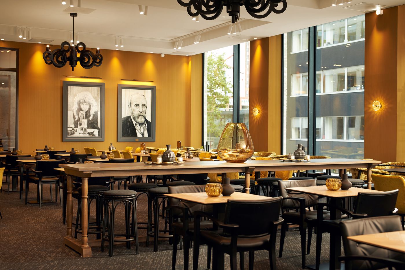 Van-der-Valk-Hotel-Amsterdam---Amstel-Restaurant-12
