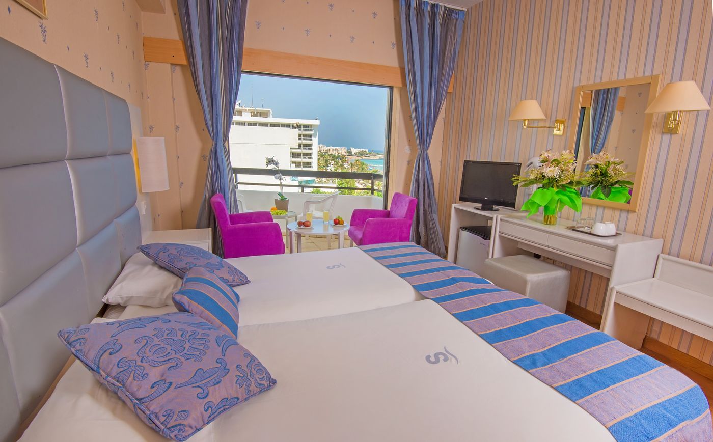 Silver Sands Beach Hotel