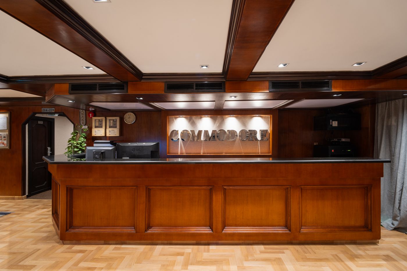 MS Nile Commodore Nile Cruise