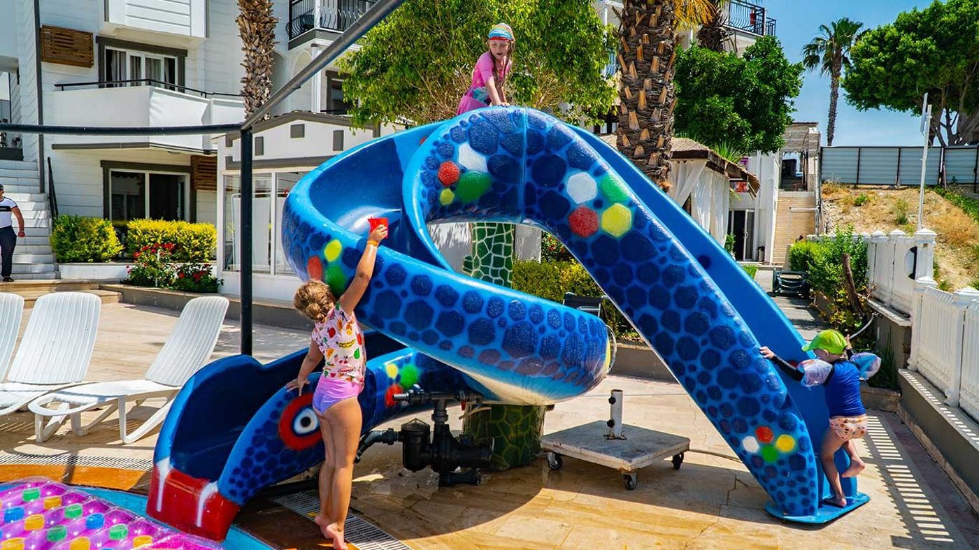 Joker Side Hill hotel