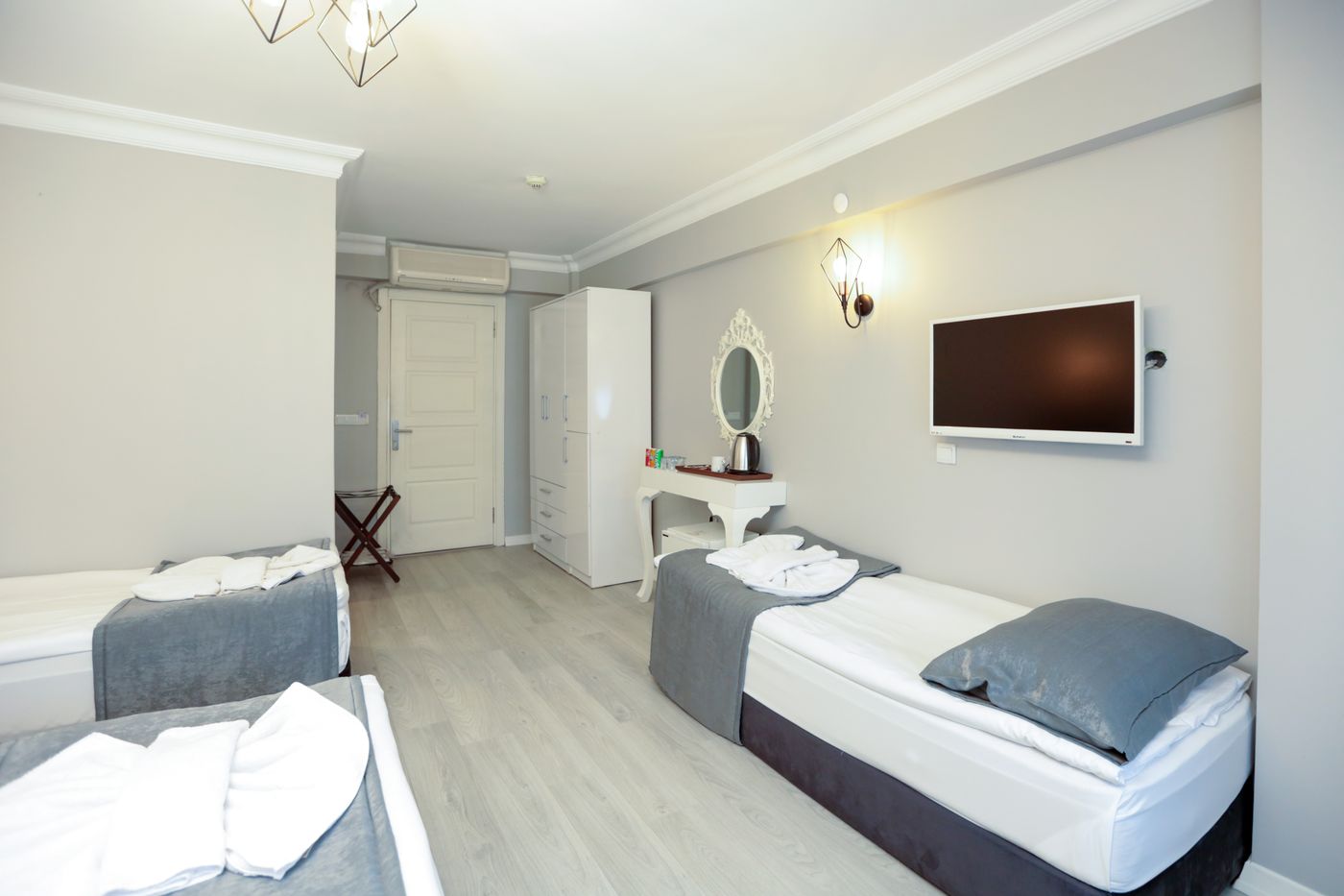 Nova City Hotel-Turkey-ıstanbul-Room-6