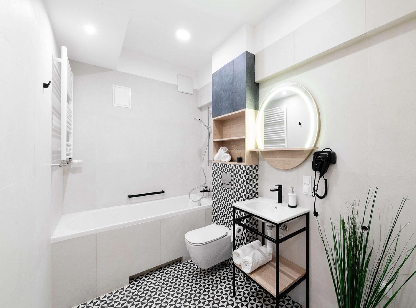 Tulip-Residences-Warsaw-Targowa-Room-18