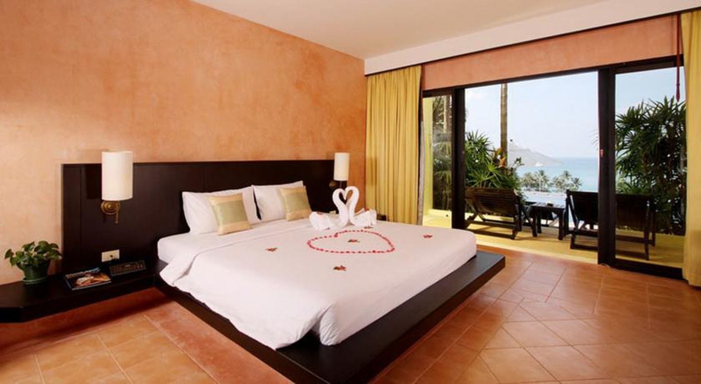 Blue Marine Resort & Spa