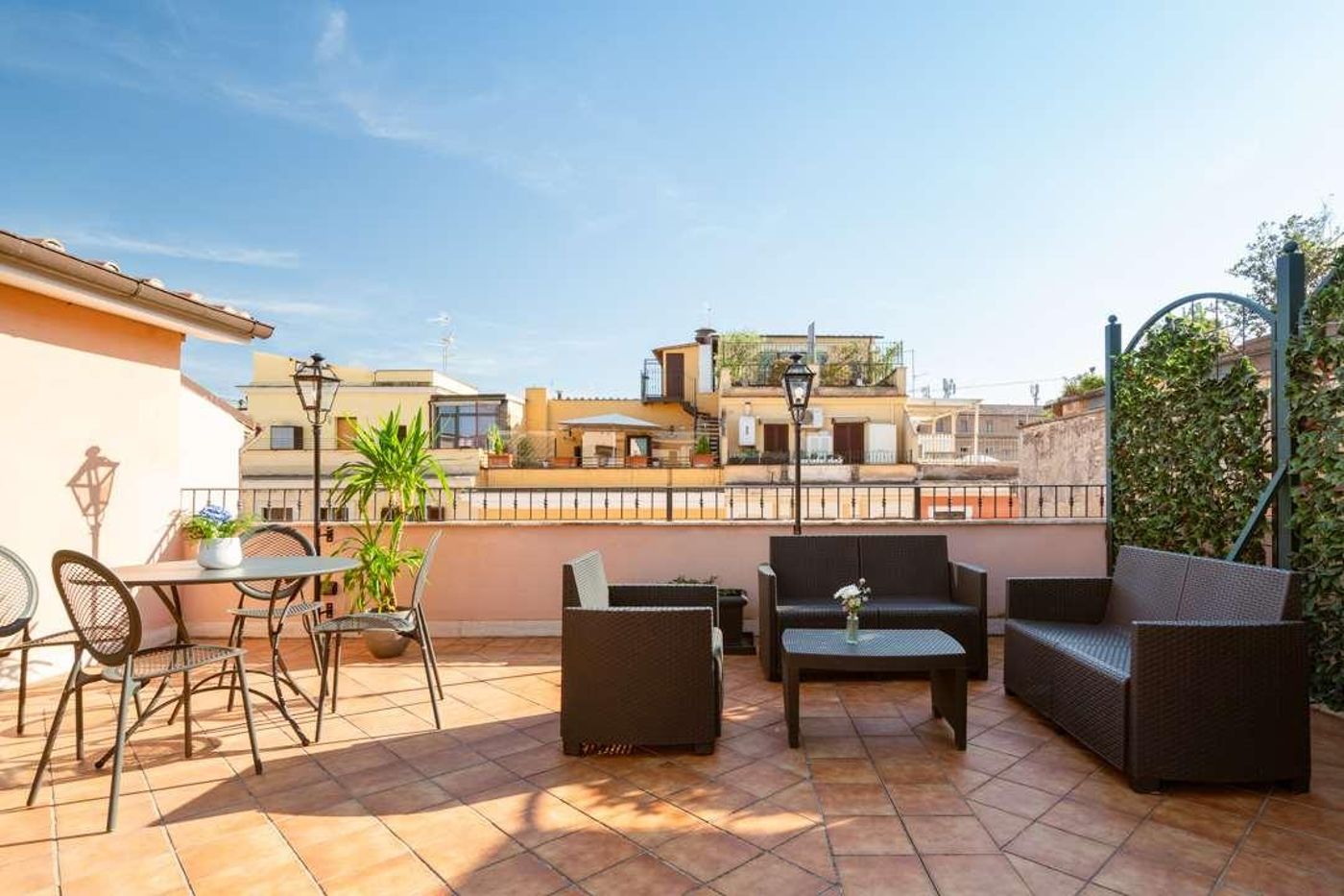 Hotel-Della-Conciliazione-Room-46