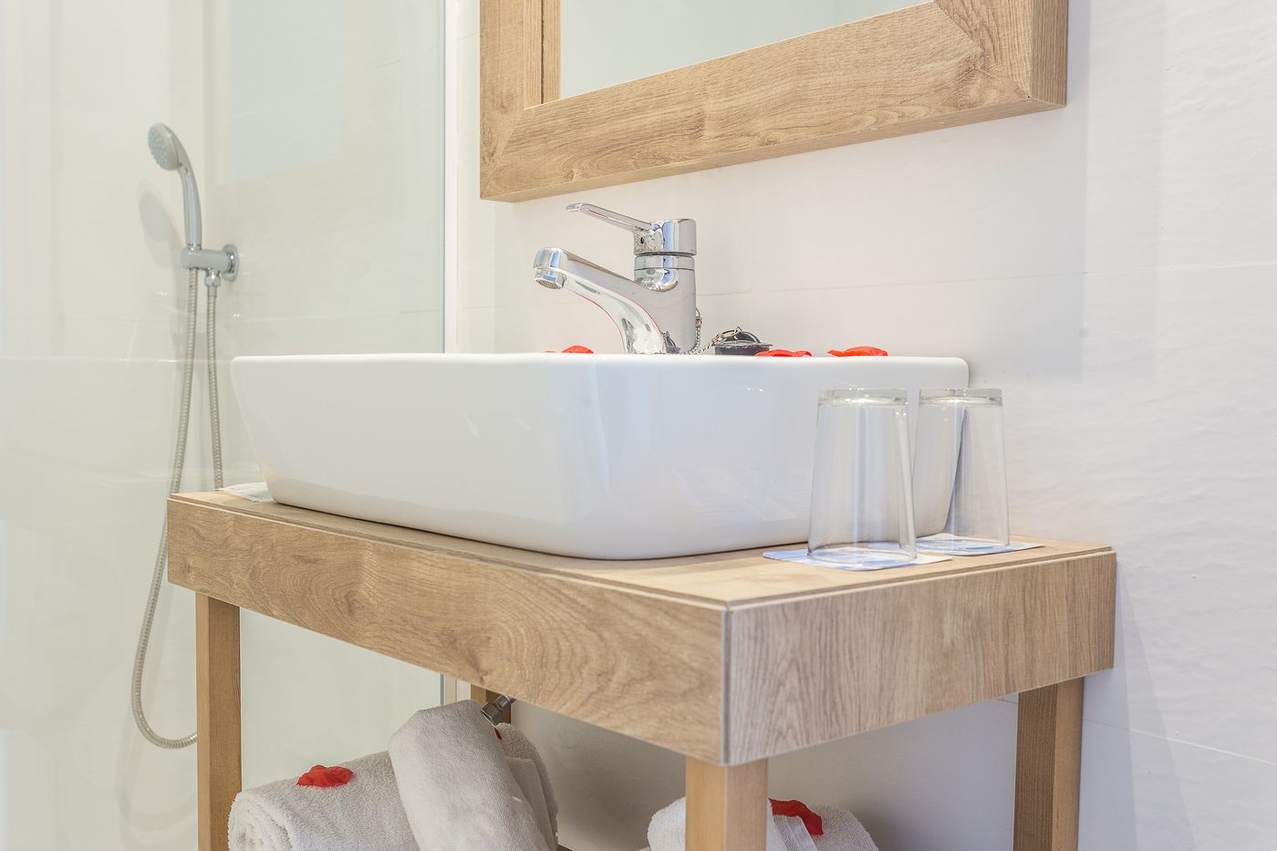 Aparthotel Ferrer Tamarindos