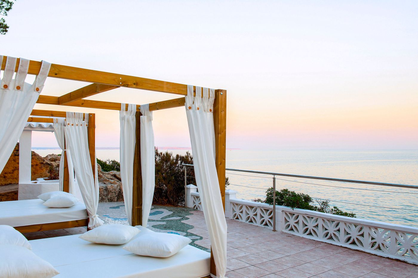 Globales Cala Viñas - Adults Only