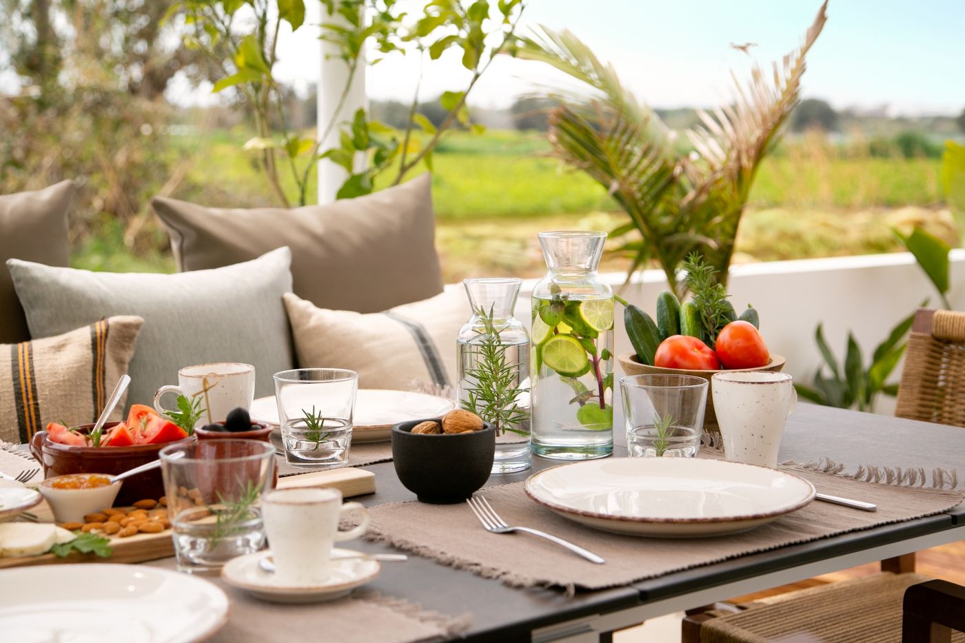 Louis Lora Pearl Luxury Villa