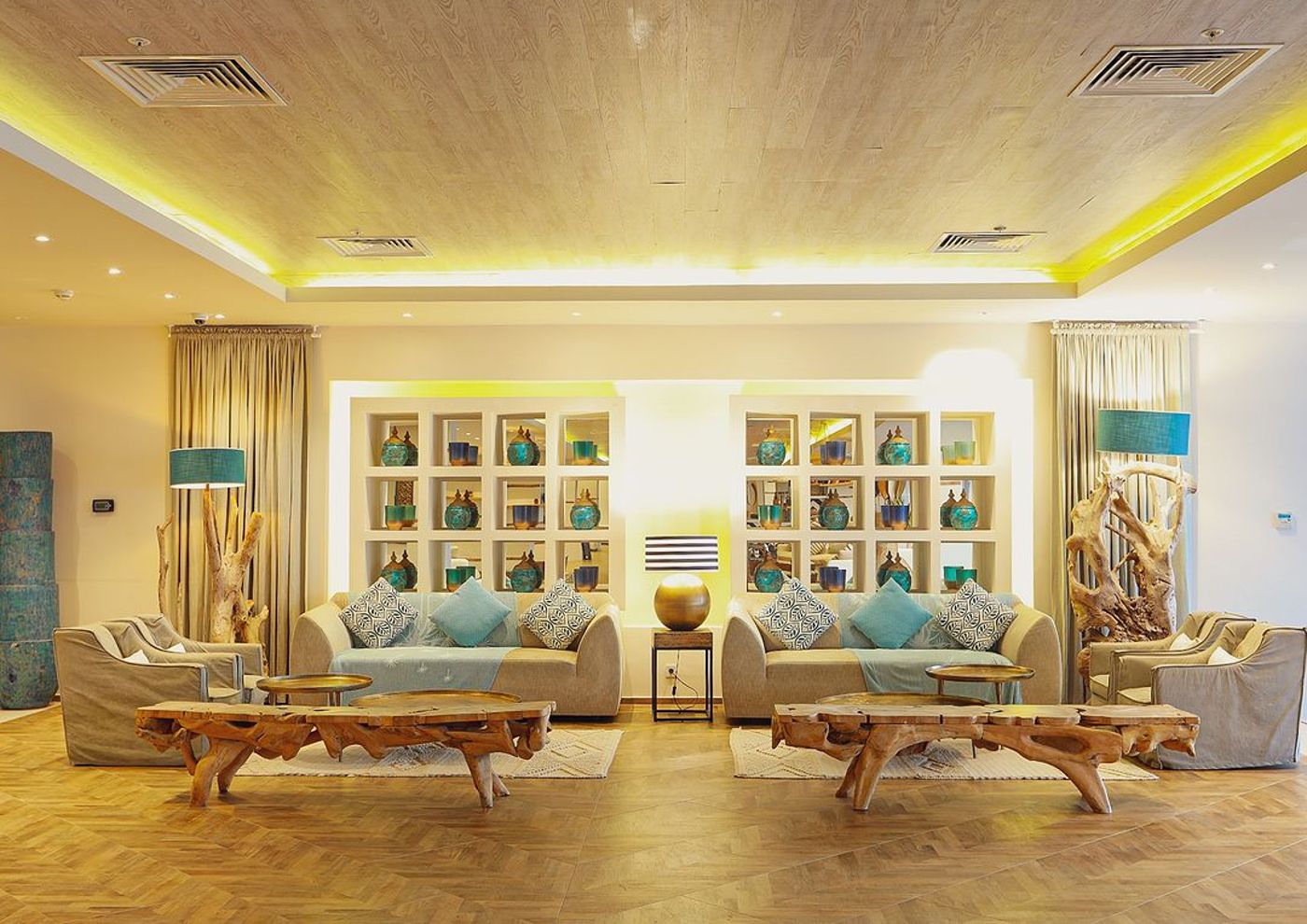 Design Plus Seya Beach