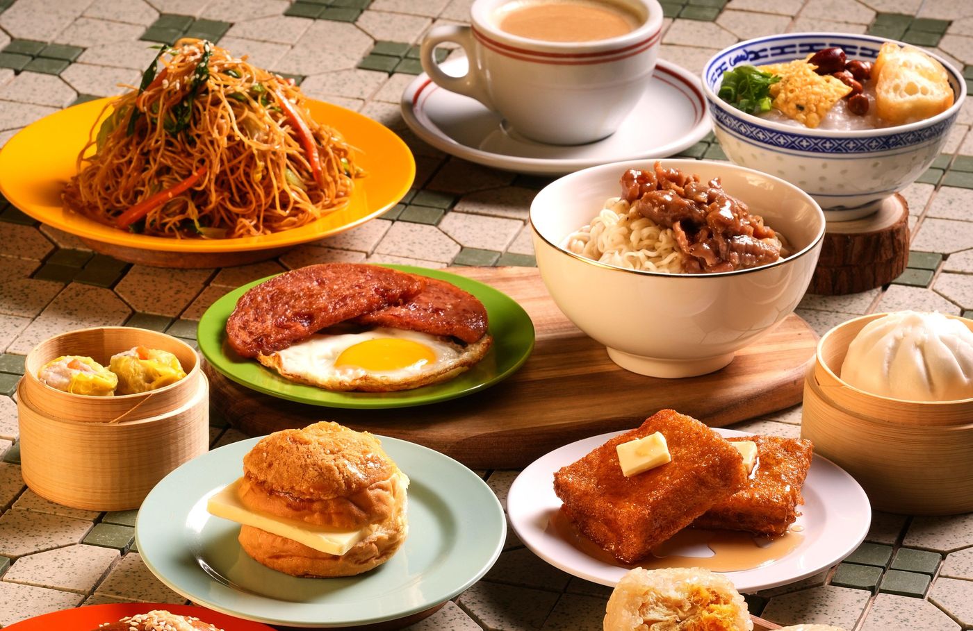 Holiday-Inn-Golden-Mile-Hong-Kong-Restaurant-47