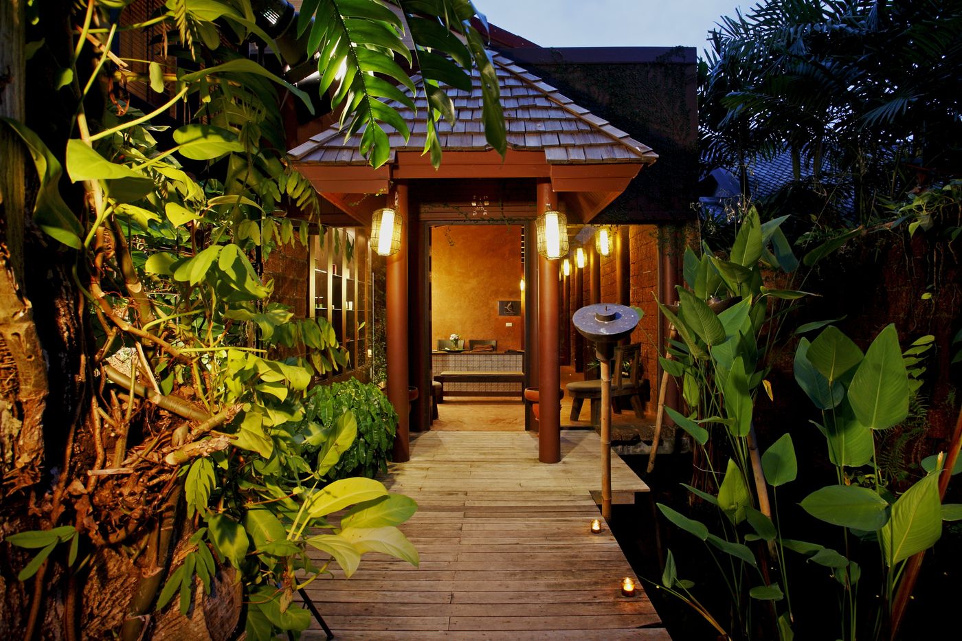 Centara-Villas-Samui-Sports-and-Entertainment-22