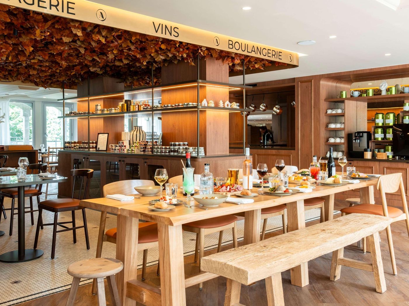 ibis Rouen Champ-de-Mars-France-ROUEN-General view-5