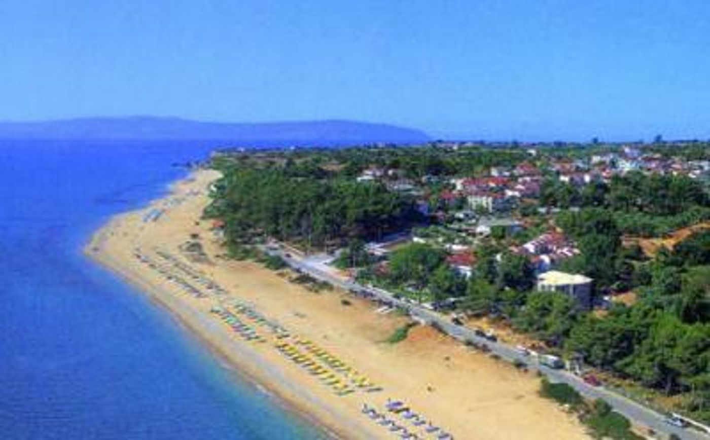Porto Skala Hotel and Village
