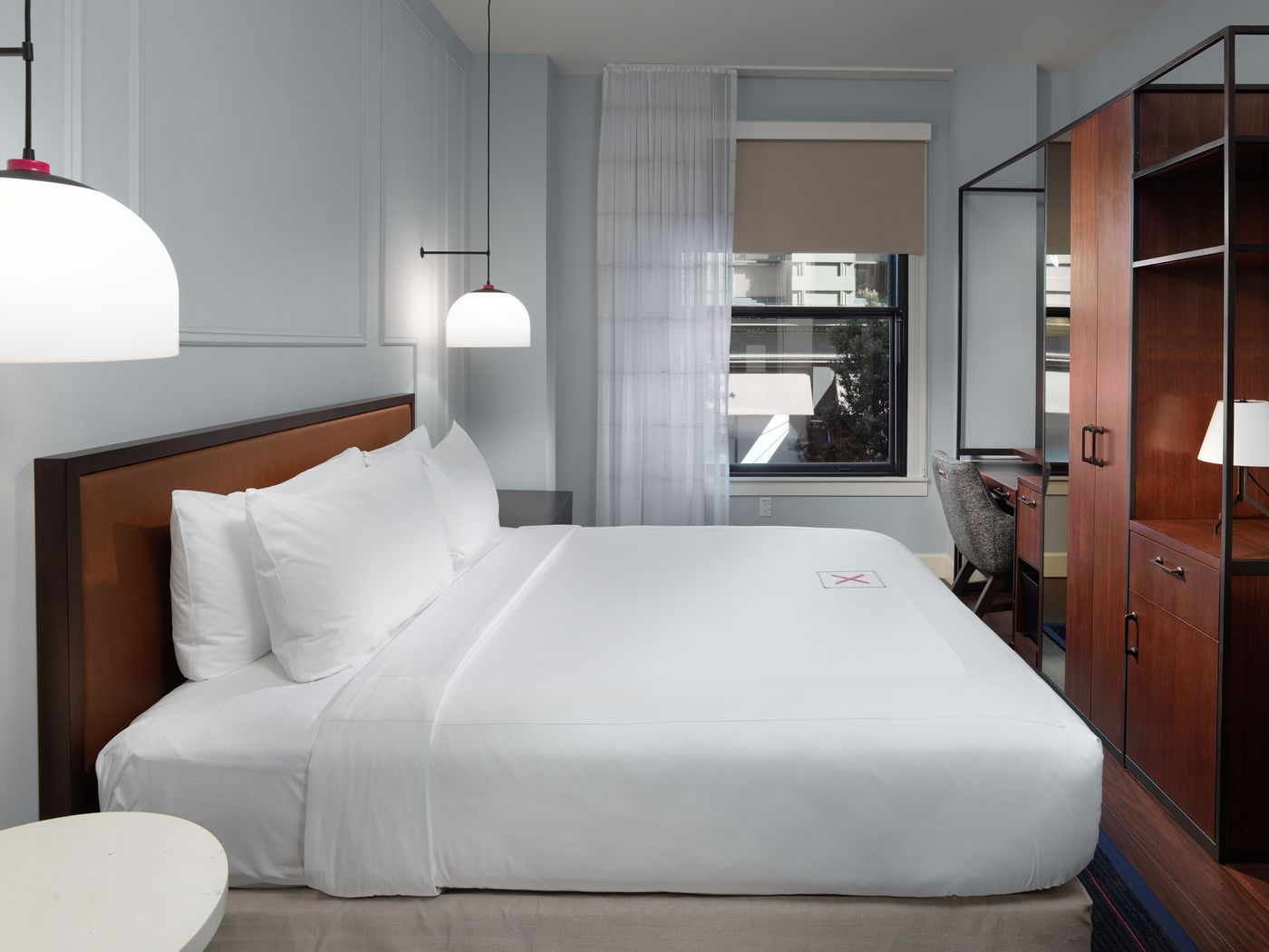 Axiom Hotel San Francisco - United States - SAN FRANCISCO - Room - 9