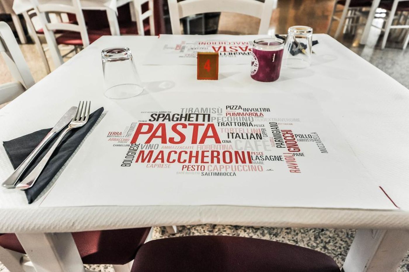 Hotel Brianza - Italy - CALDERARA DI RENO - General view - 7