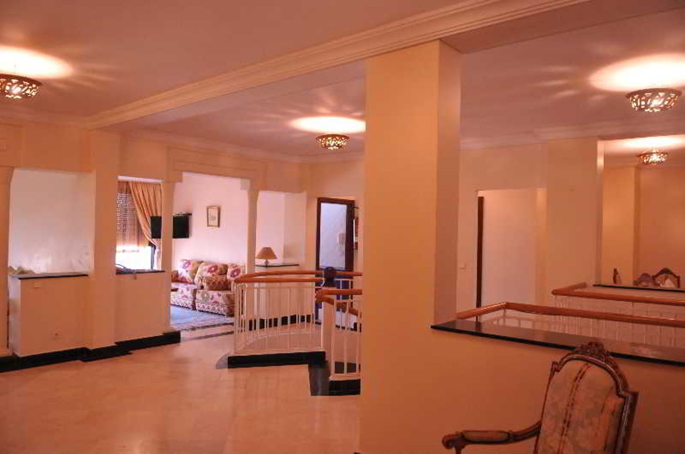 Appart Hotel Alia-Morocco-TANGER-Room-6